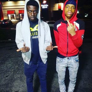 Meet your Posher, Rayshaun